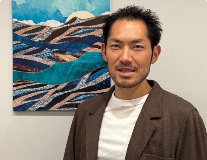 田仲 宏治
